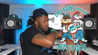 SoLo D- Dolphins Vs Jets Week 6 theme song #JetsSuckVol21