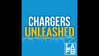 Ep. 340 - LA Times' Jeff Miller Talks Chargers NFL Draft, Jim Harbaugh, Maximizing Justin Herbert...