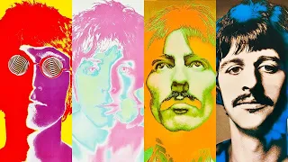 The Beatles Top 10 Weirdest Songs