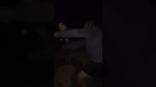 Carlos Vs Beto BodyShots At Night