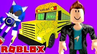 A ESCOLA MAIS LOUCA QUE VOCÊ JÁ VIU no ROBLOX DITCH SCHOOL TO GET RICH!! Adventure Obby