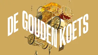 Introductie tentoonstelling 'De Gouden Koets'