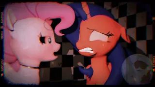 [MLP] [SFM] Hide and Seek - PMV - HALLOWEEN SPECIAL!!