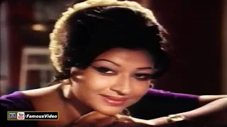 PIYAR BHARE DO SHARMEELAY NAIN - MEHDI HASSAN - PAKISTANI FILM CHAHAT