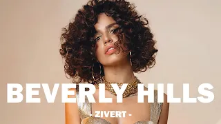 ZIVERT - BEVERLY HILLS (Текст песни)