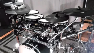 HOW to EXPAND your electronic drumset for CHEAP