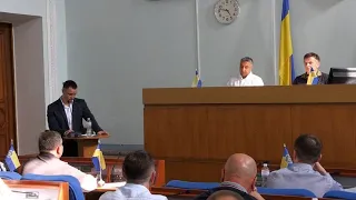 Депутати проголосували за нового заступника мера Житомира з питань ветеранів - Житомир info