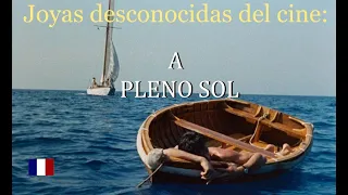 A pleno sol 1960