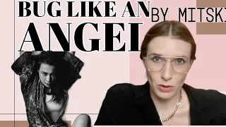 Therapist Reacts To: Bug Like An Angel by Mitski