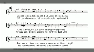 열정의 칸초네  Albano "Liberta (리베르타)" 테너색소폰 커버연주 Passionistic Canzone "Liberta" Tenor Saxophone cover