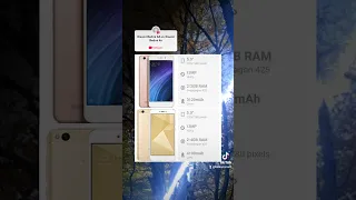 Xiaomi are doing 4A vs Xiaomi Redmi 4X