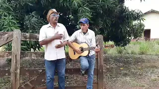 João Marcos e Eduardo - paixão de um homem