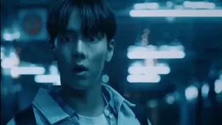 Seoul Ghost Story/Urban Myths - A Mannequin - Jong Chan Transformation (MONSTA X Shownu)