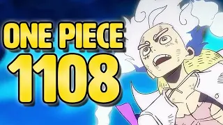 THIS CHANGES EVERYTHING!! | One Piece Chapter 1108