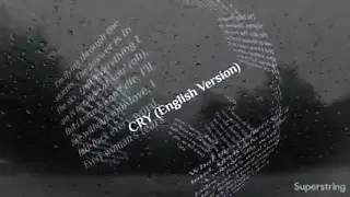 Kazka- Cry (english version)