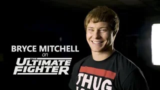 Bryce Mitchell MMA Highlights | The Ultimate Fighter 27