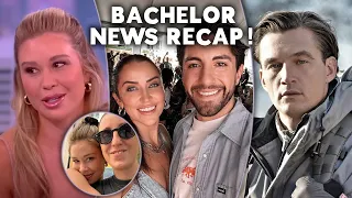 Kaitlyn Bristowe FUELS Jason Breakup Rumors? Bachelorette Gabby Reveals New GF? - Bachelor News Live