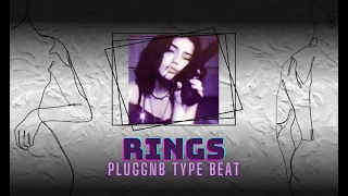 Pluggnb Type beat - "Rings" | summrs x autumn!