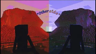 "Otherside" |Minecraft Animation|