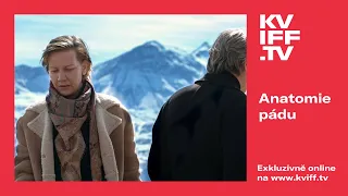 KVIFF.TV | Anatomie pádu | Trailer