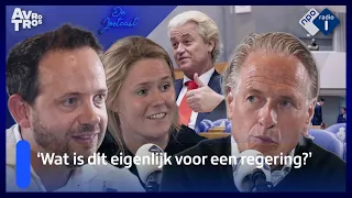 Wilders, toch onze nieuwe premier? | De Jortcast | #20 | NPO Radio 1