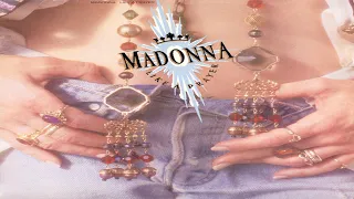 Madonna – Like A Prayer 1989