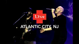 +LIVE+ - Live in Atlantic City, NJ