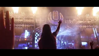 My Ultra Music Festival 2018 Aftermovie