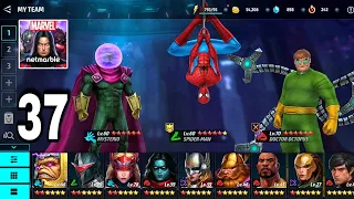 Marvel Future Fight - gameplay part 37 - (Android, ios)