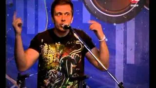 Plazma - Take my love (Radio Yugra - Live show)