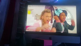 ProFoundkidz Reacting to Arianna Grande 7 rings By KidsBop