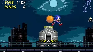 all secret levels on sonic 2 with boss fights beta and prototype levels