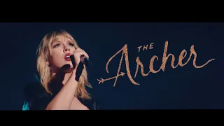 Taylor Swift - The Archer Live From Paris (Tradução Áudio HD)