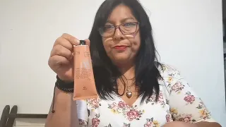 Unboxing ciclo 7-2024 y franja oro💓