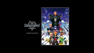 KINGDOM HEARTS - HD 2.5 ReMIX - (Original Soundtrack) FULL ALBUM