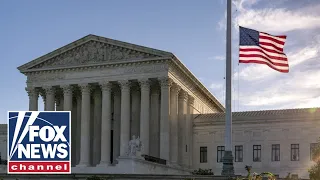 Supreme Court strikes down Roe v. Wade