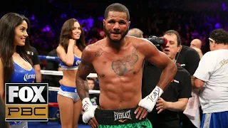 Anthony Dirrell talks Caleb Plant, Canelo, Benavidez & the Super Middleweight division | PBC ON FOX