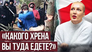 ЛЕВЧЕНКО - шок от мигрантов в Беларуси, арест Романовской, годовщина памяти Бондаренко