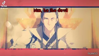 Bai wuxiang (tgcf)