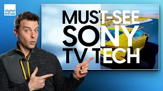 Sony 2024 TV Exclusive | What To Expect and What Not To Expect