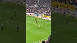 Fc Bayern - Sc Freiburg HIGHLIGHT