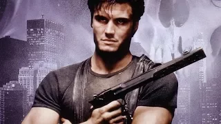 Каратель (The Punisher, 1989)