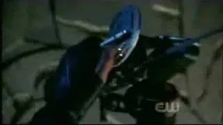 Smallville: The Green Arrow- Numb