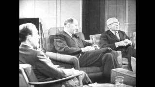 MIT Centennial Round Table Presents—ds = dQ/T and YOU! (1961)