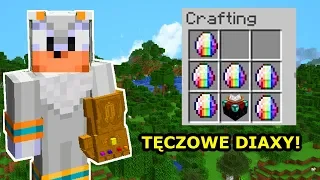 JAK ZDOBYĆ RĘKAWICE NIESKONCZONOŚCI W MINECRAFT 1.14