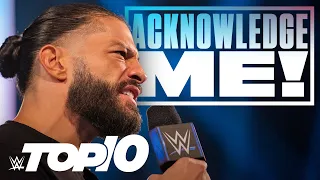 WWE catchphrases right now: WWE Top 10, May 12, 2021