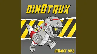 Dinotrux