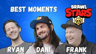 Best of Brawl Talk Parodies - "The Compilation"