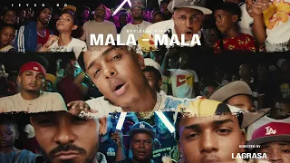 JEYCOO RD - Mala Mala (Video Oficial PREVIEW)