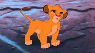 Lion King - Kralj Lavova - Uncle Scar (Croatian) HD